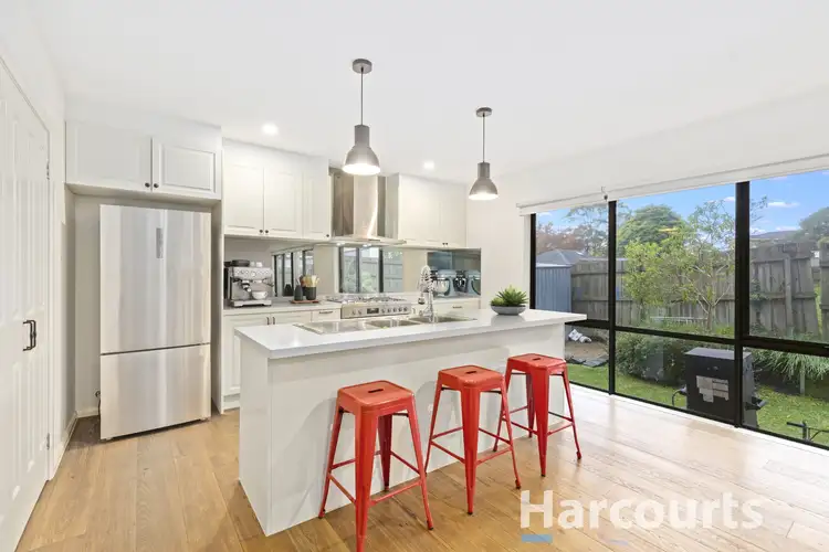 Fourth view of Homely unit listing, 173A Eastfield Road, Croydon VIC 3136