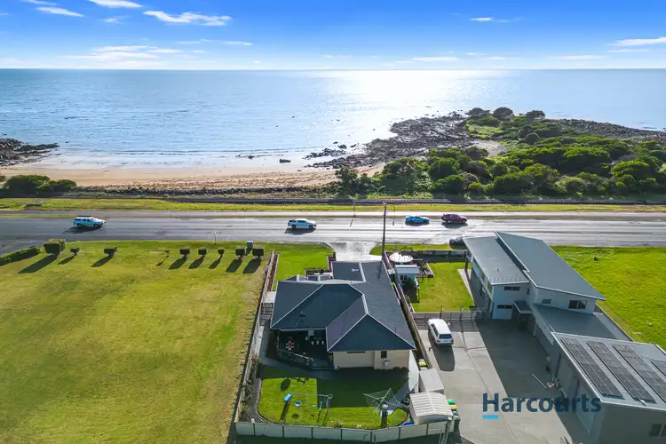 Second view of Homely house listing, 286 Preservation Drive, Sulphur Creek TAS 7316