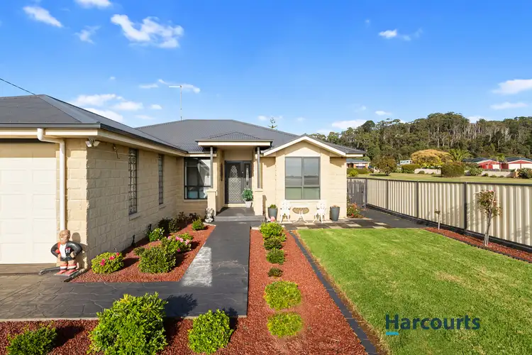 Fifth view of Homely house listing, 286 Preservation Drive, Sulphur Creek TAS 7316