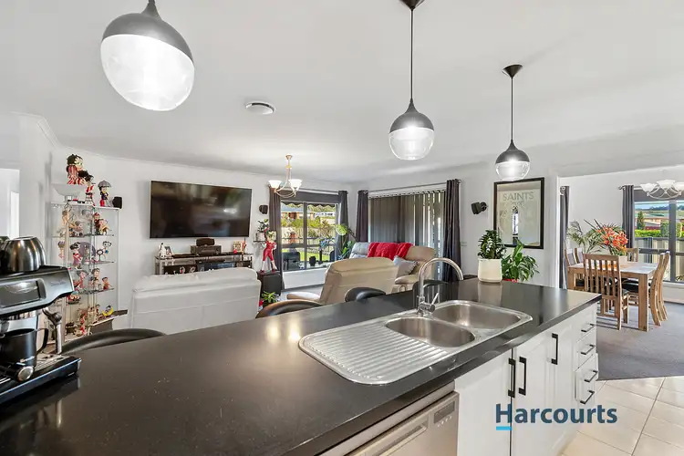 Seventh view of Homely house listing, 286 Preservation Drive, Sulphur Creek TAS 7316