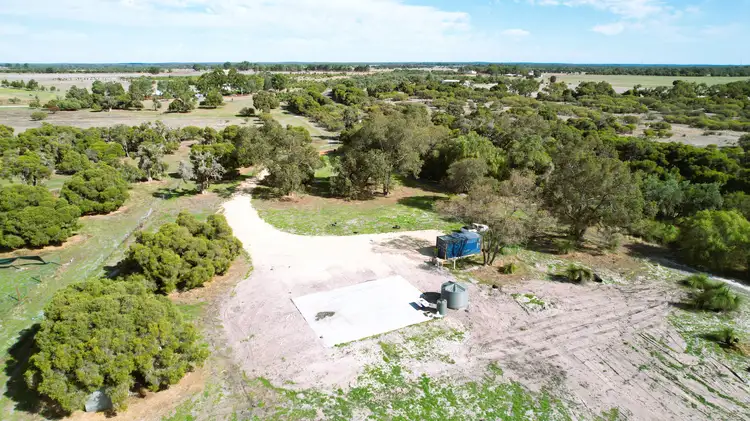 Fifth view of Homely rural property listing, 427 Coonabidgee Road, Coonabidgee WA 6503