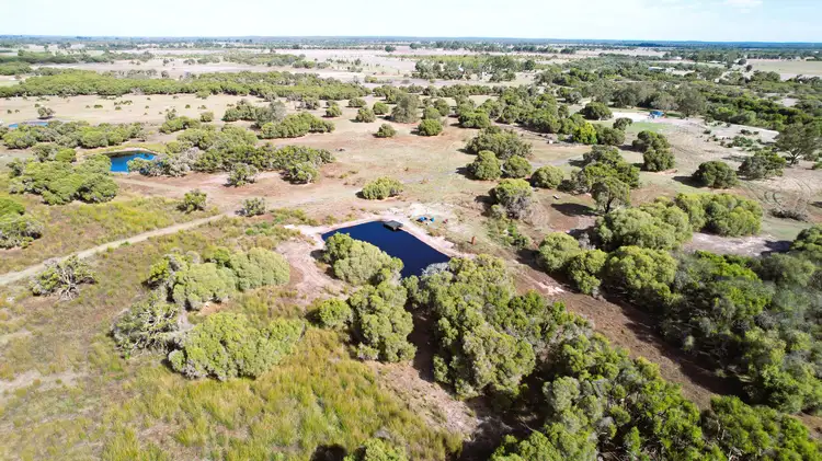 Sixth view of Homely rural property listing, 427 Coonabidgee Road, Coonabidgee WA 6503