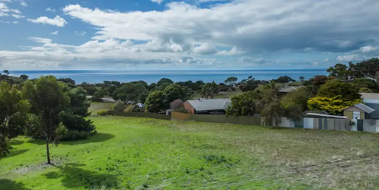Second view of Homely land listing, LOT 30 White Street, Kingscote SA 5223