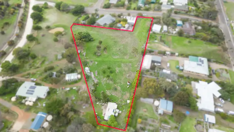 Fifth view of Homely land listing, LOT 30 White Street, Kingscote SA 5223