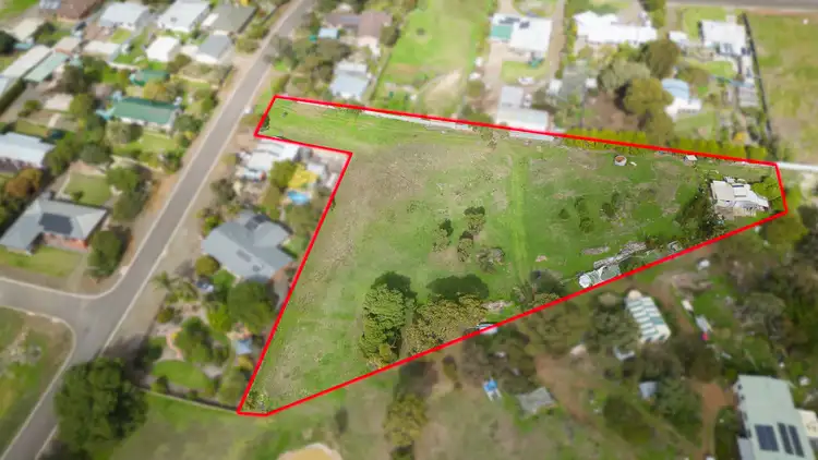Sixth view of Homely land listing, LOT 30 White Street, Kingscote SA 5223