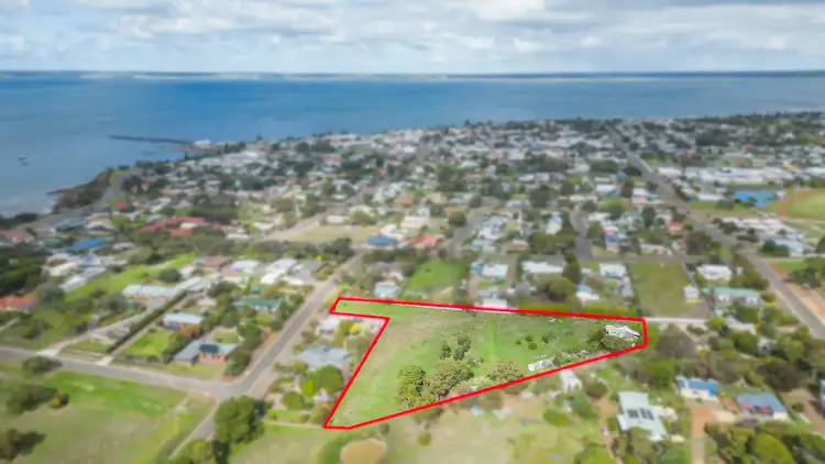 Seventh view of Homely land listing, LOT 30 White Street, Kingscote SA 5223