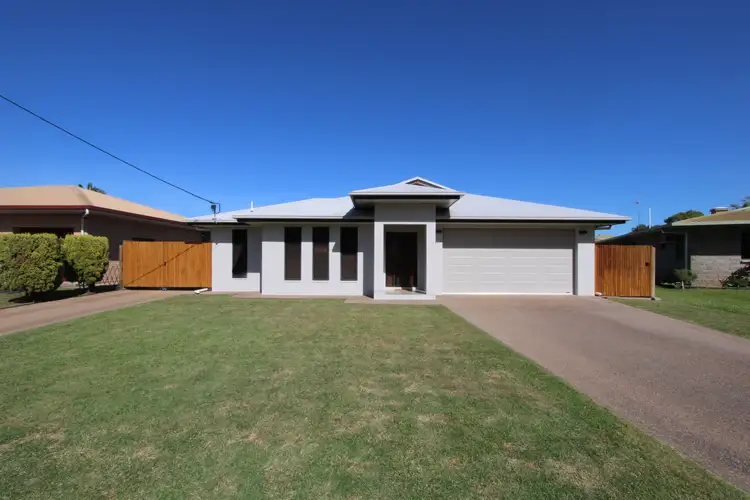 12 Sixteenth Avenue, Home Hill QLD 4806