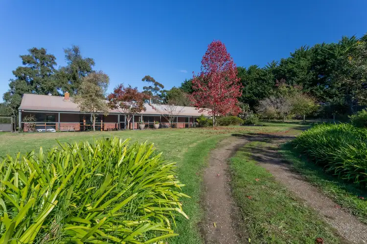 Second view of Homely rural property listing, 196 Hendersons Road, Hastings VIC 3915