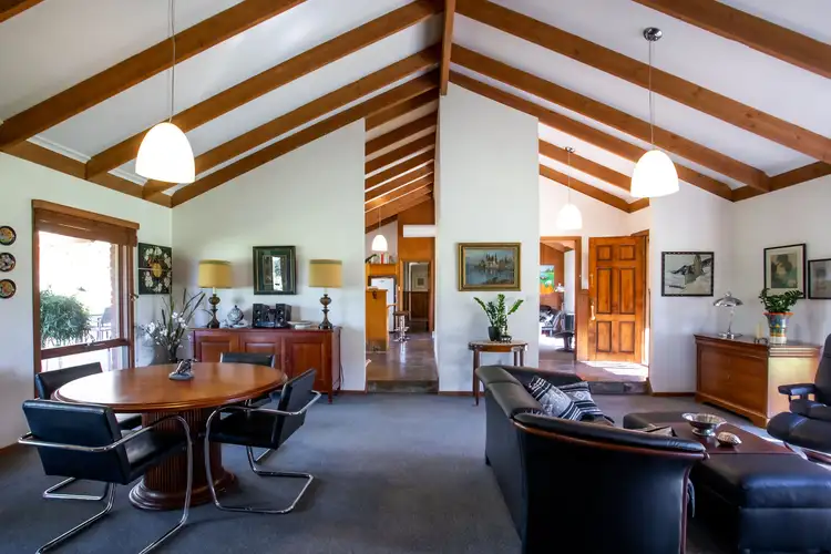 Fourth view of Homely rural property listing, 196 Hendersons Road, Hastings VIC 3915