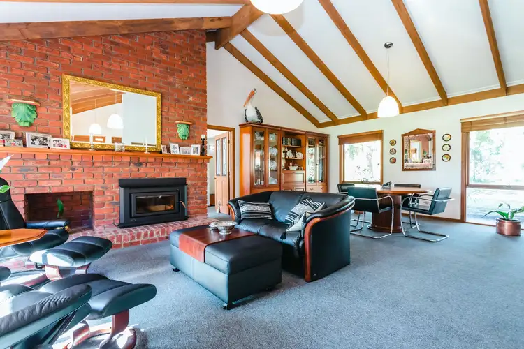 Fifth view of Homely rural property listing, 196 Hendersons Road, Hastings VIC 3915