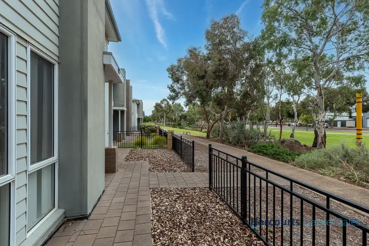 Third view of Homely townhouse listing, 27 Centenary Circuit, Andrews Farm SA 5114