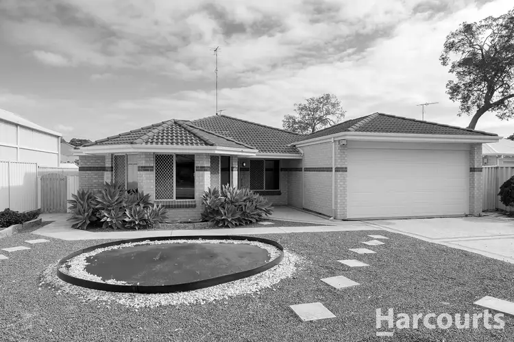 3 Beverston Terrace, Erskine WA 6210