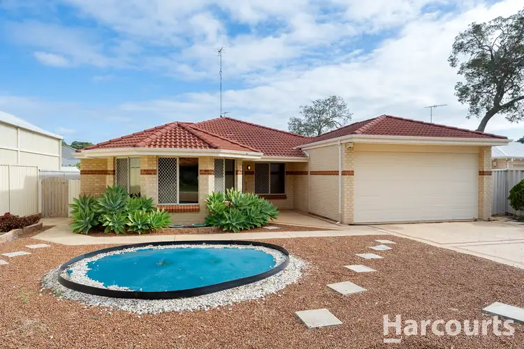 Second view of Homely house listing, 3 Beverston Terrace, Erskine WA 6210