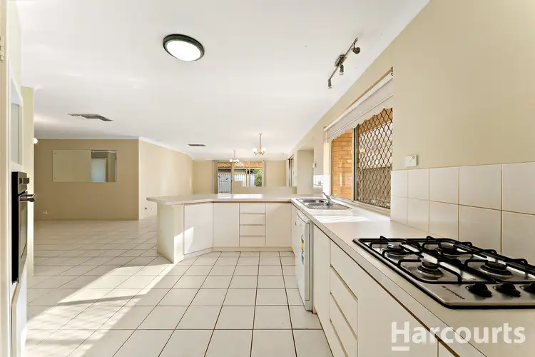 Fourth view of Homely house listing, 3 Beverston Terrace, Erskine WA 6210