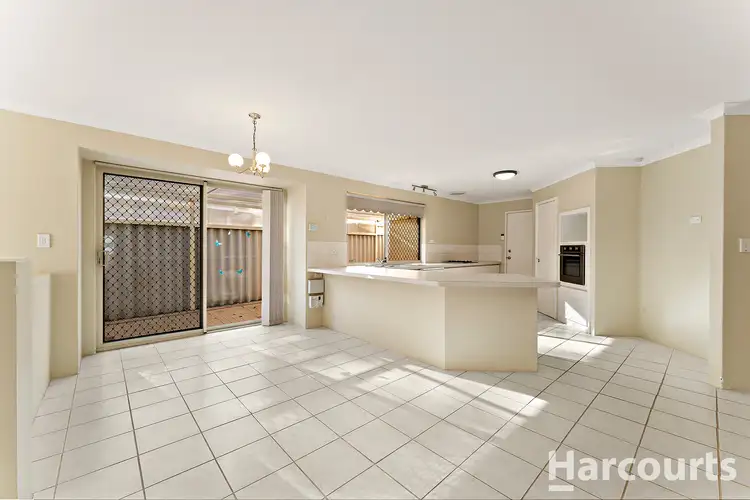 Fifth view of Homely house listing, 3 Beverston Terrace, Erskine WA 6210