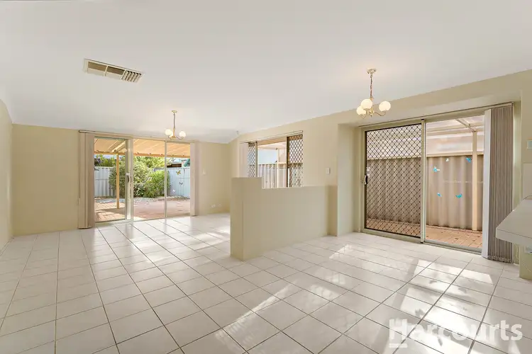 Sixth view of Homely house listing, 3 Beverston Terrace, Erskine WA 6210