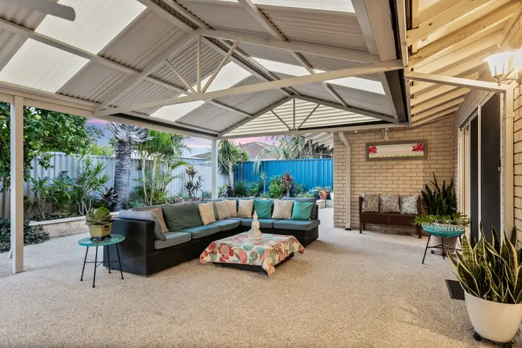 Fifth view of Homely house listing, 10 Watson Hill, Winthrop WA 6150