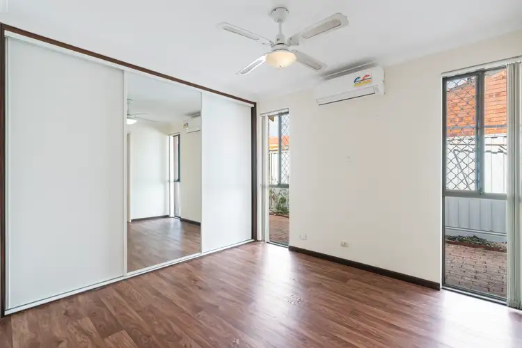 Seventh view of Homely house listing, 11/60 Cranford Avenue, Mount Pleasant WA 6153