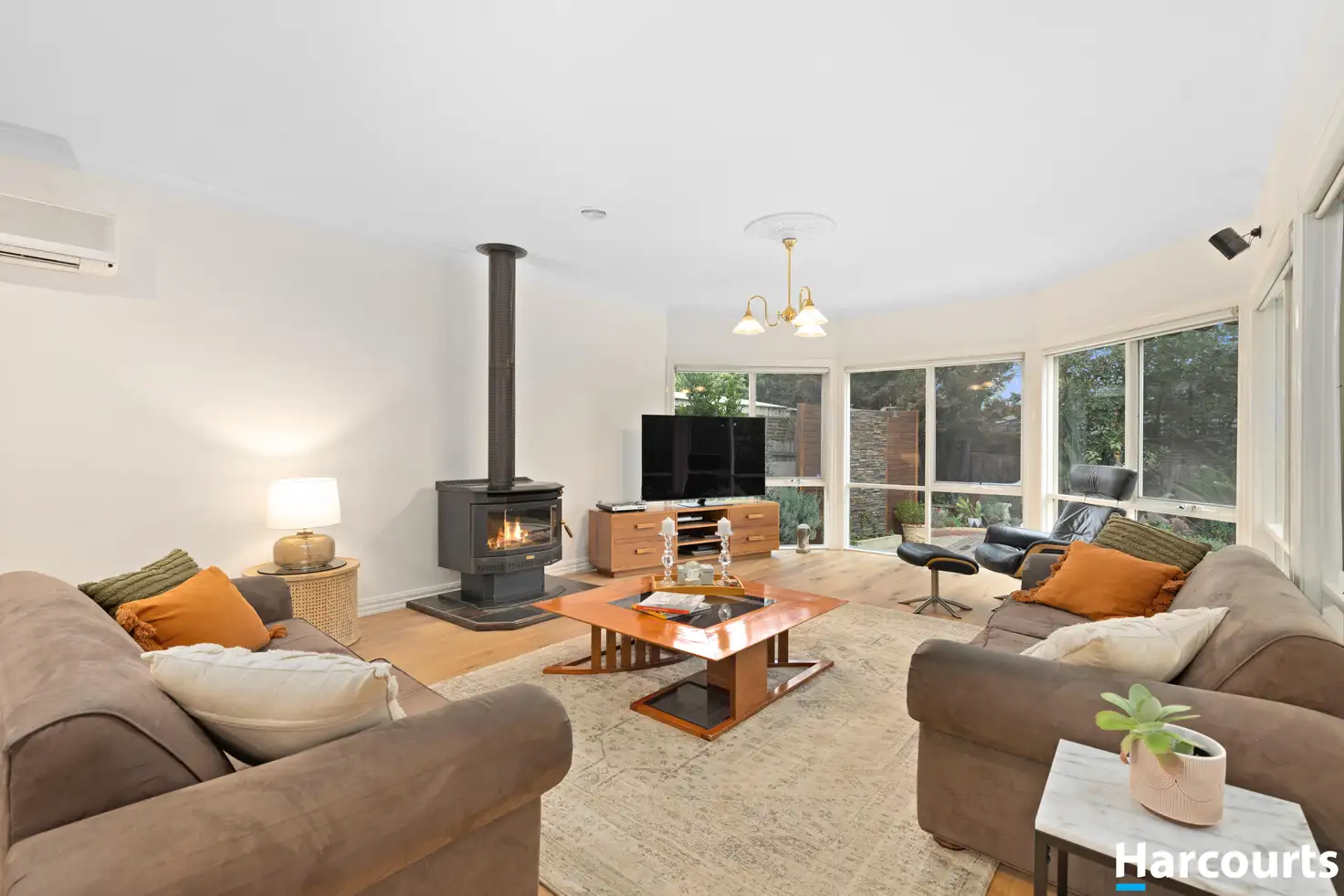 Main view of Homely house listing, 29 Allamanda Boulevard, Lysterfield VIC 3156