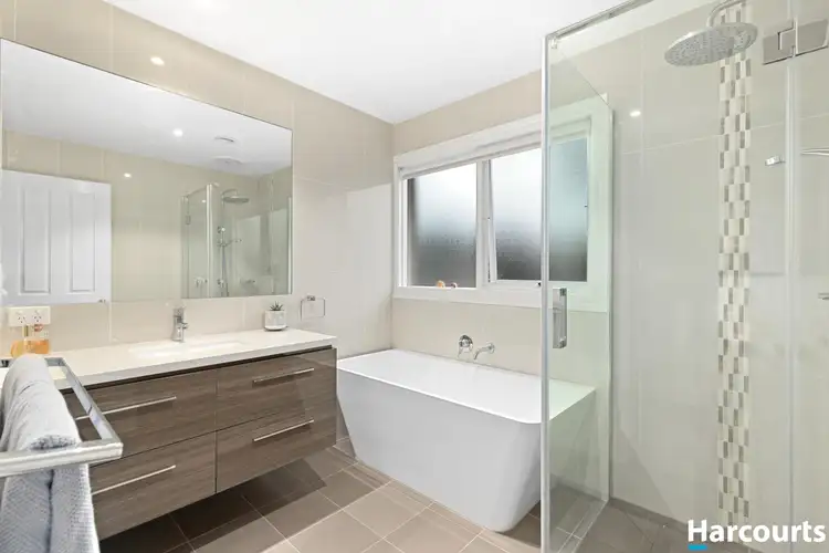 Third view of Homely house listing, 29 Allamanda Boulevard, Lysterfield VIC 3156