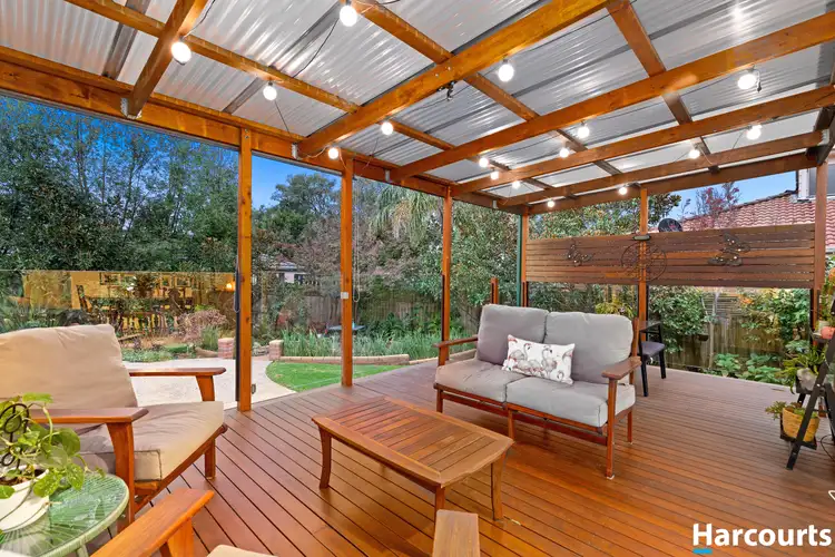 Fourth view of Homely house listing, 29 Allamanda Boulevard, Lysterfield VIC 3156