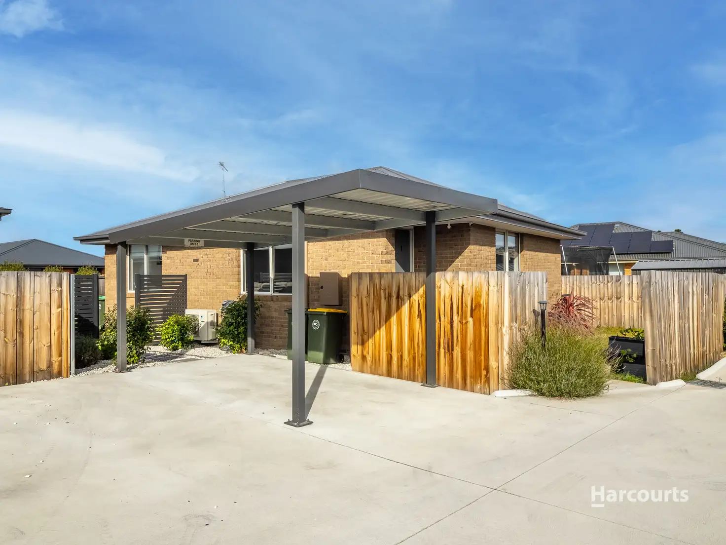 Main view of Homely house listing, 1/21 Hollingsworth Street, Brighton TAS 7030