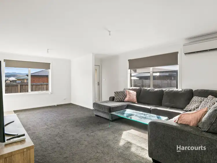 Third view of Homely house listing, 1/21 Hollingsworth Street, Brighton TAS 7030