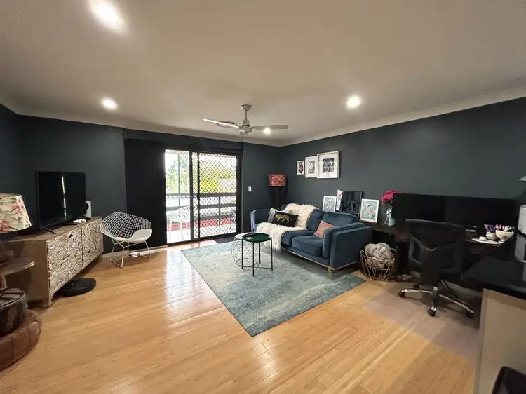 6/8 Christina Court, Mermaid Waters QLD 4218