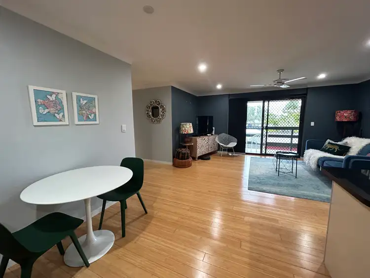 Fourth view of Homely unit listing, 6/8 Christina Court, Mermaid Waters QLD 4218