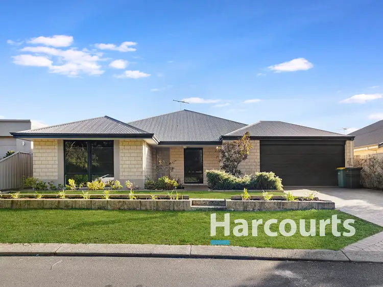 12 Monash Way, Abbey WA 6280