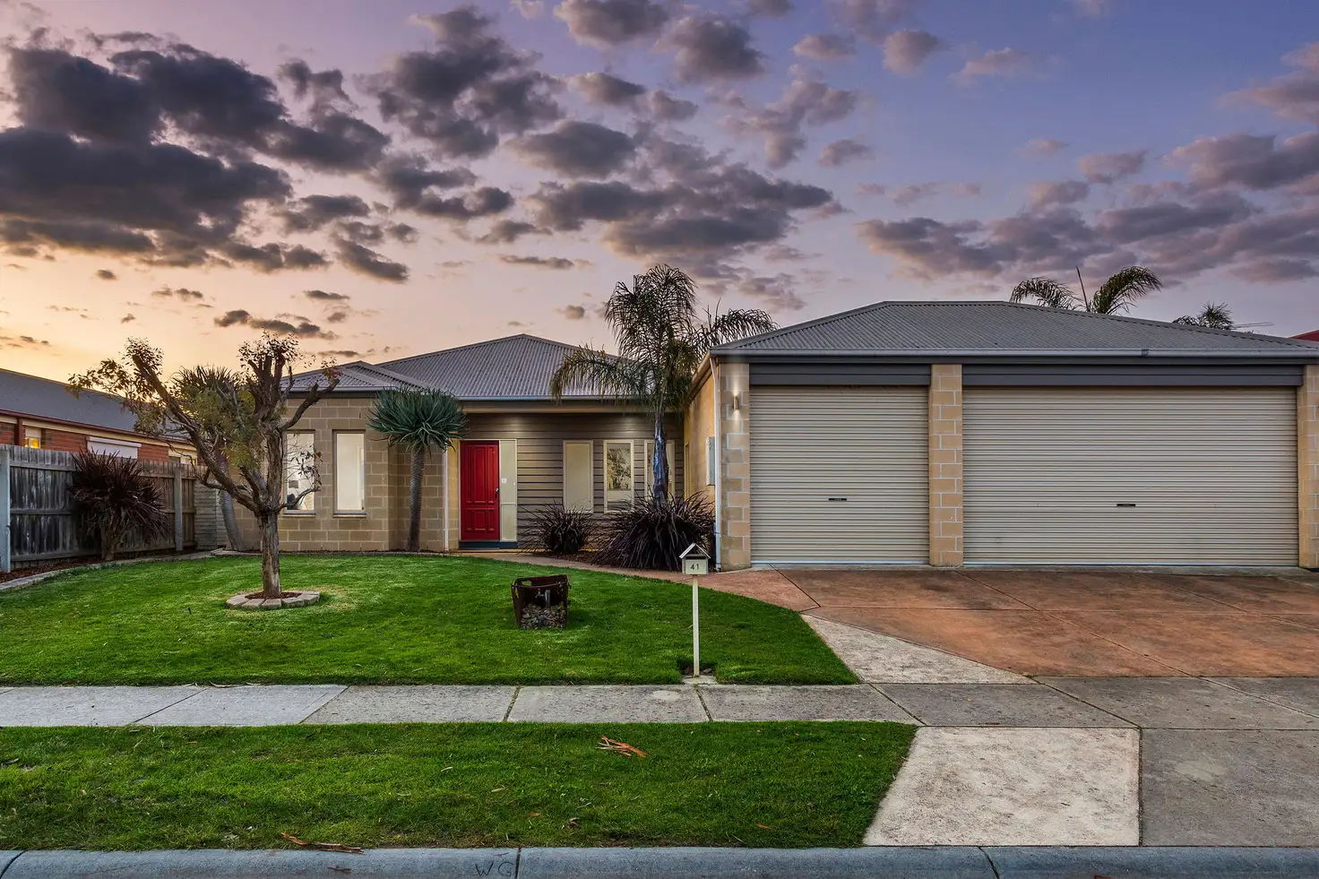 Main view of Homely house listing, 41 Warranqite Crescent, Hastings VIC 3915
