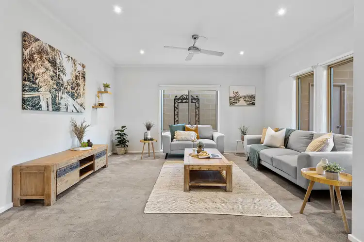 Second view of Homely house listing, 41 Warranqite Crescent, Hastings VIC 3915