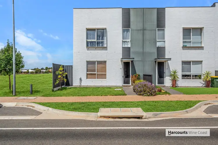 40 Prow Drive, Seaford Meadows SA 5169