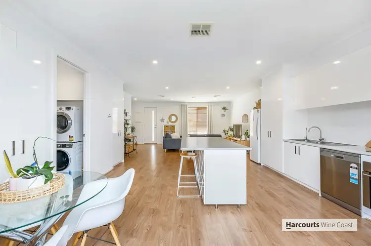 Second view of Homely house listing, 40 Prow Drive, Seaford Meadows SA 5169