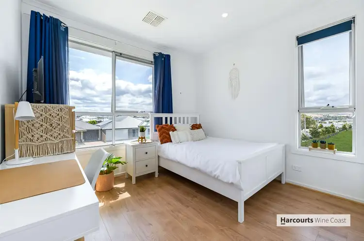 Fourth view of Homely house listing, 40 Prow Drive, Seaford Meadows SA 5169