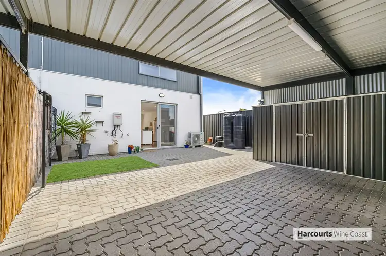 Fifth view of Homely house listing, 40 Prow Drive, Seaford Meadows SA 5169