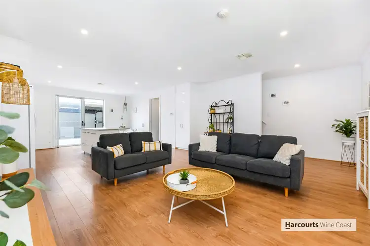 Sixth view of Homely house listing, 40 Prow Drive, Seaford Meadows SA 5169