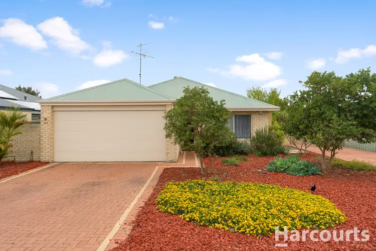 Main view of Homely house listing, 99 Culeenup Road, North Yunderup WA 6208