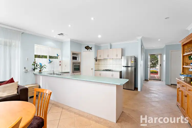 Fourth view of Homely house listing, 99 Culeenup Road, North Yunderup WA 6208