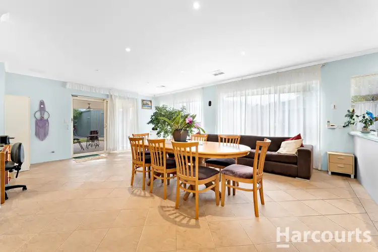 Fifth view of Homely house listing, 99 Culeenup Road, North Yunderup WA 6208