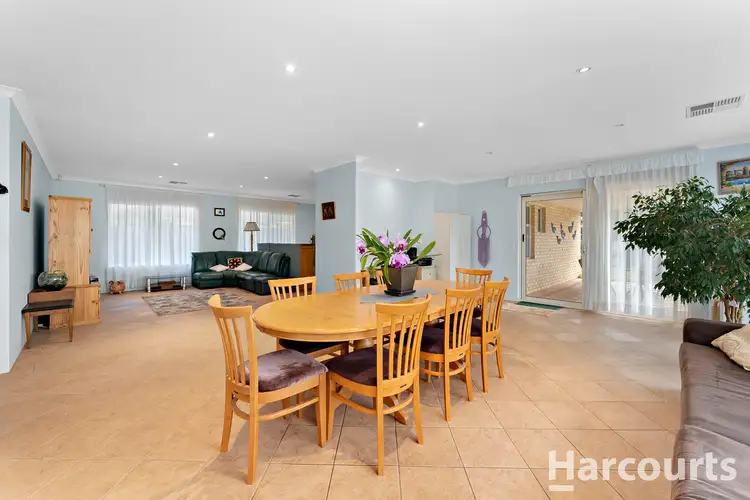 Sixth view of Homely house listing, 99 Culeenup Road, North Yunderup WA 6208