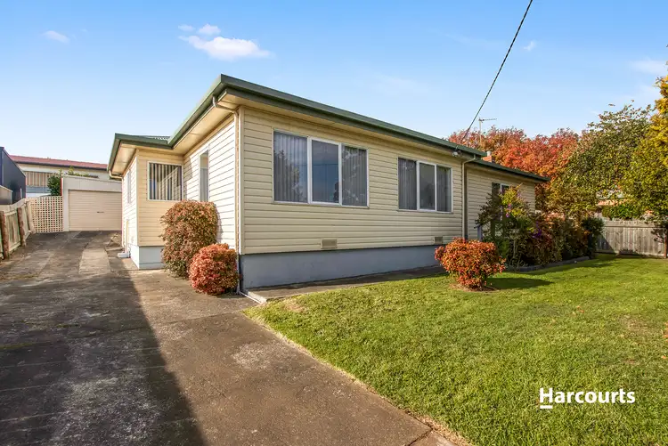 Second view of Homely house listing, 193 Tarleton Street, East Devonport TAS 7310