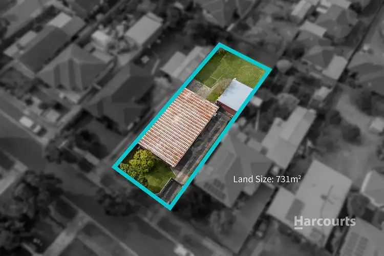 21 Central Avenue, Dandenong North VIC 3175