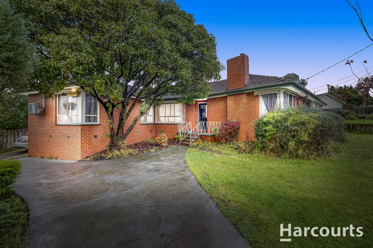 Main view of Homely house listing, 1 Rowan Street, Vermont VIC 3133