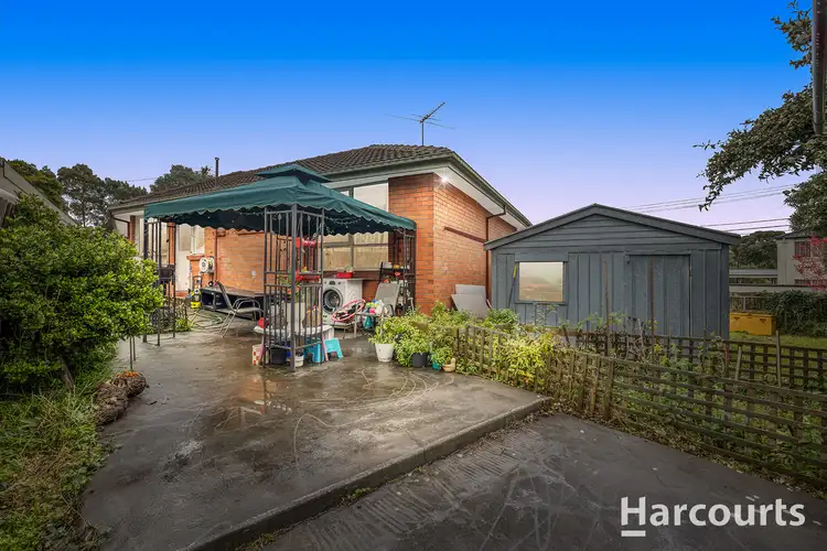 Fourth view of Homely house listing, 1 Rowan Street, Vermont VIC 3133