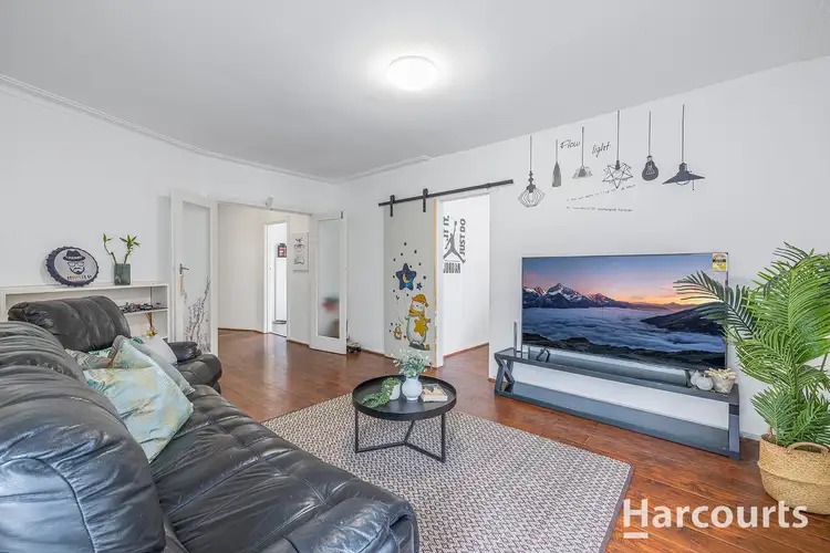 Fifth view of Homely house listing, 1 Rowan Street, Vermont VIC 3133