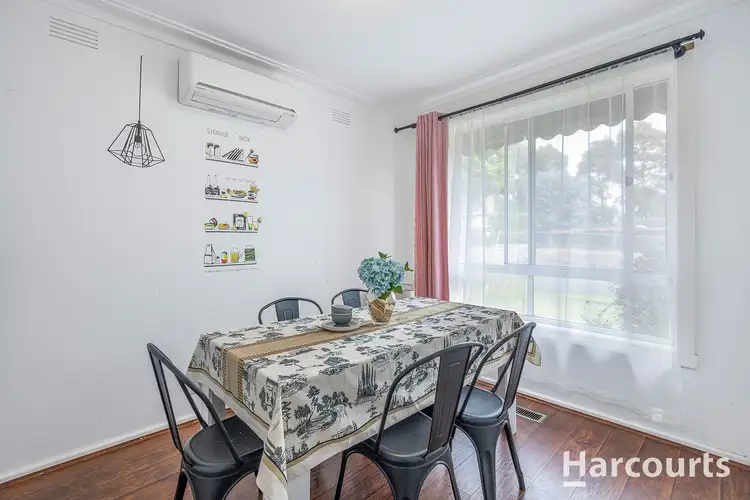 Seventh view of Homely house listing, 1 Rowan Street, Vermont VIC 3133