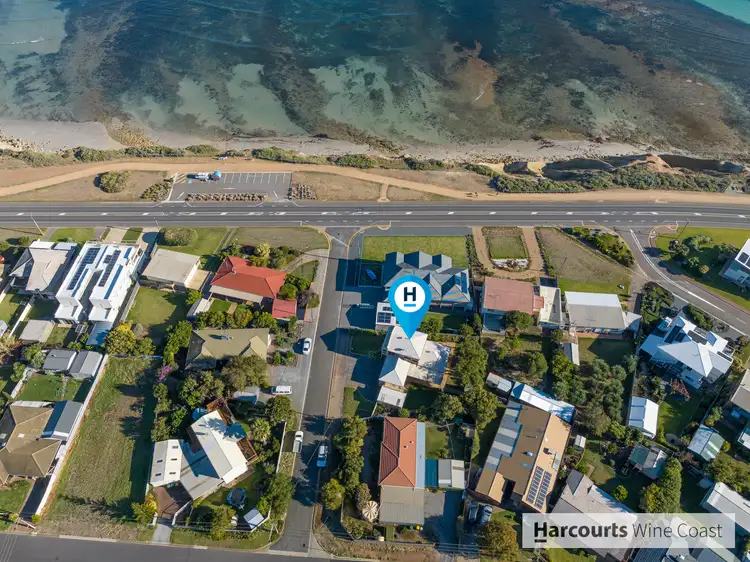 Main view of Homely house listing, 2 Hunt Street, Port Willunga SA 5173