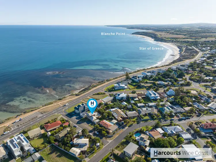 Second view of Homely house listing, 2 Hunt Street, Port Willunga SA 5173