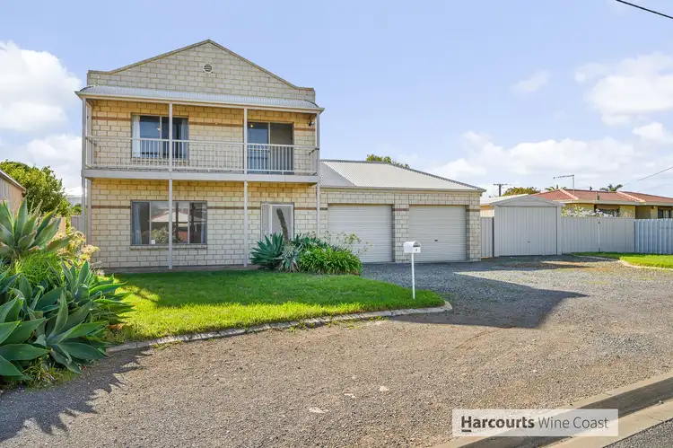 Third view of Homely house listing, 2 Hunt Street, Port Willunga SA 5173
